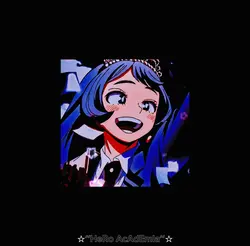 nejire hado