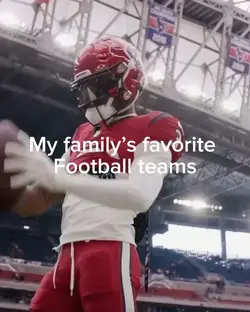 Family favorites
