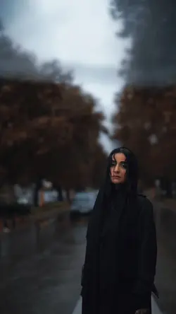 Rain 🌧️ | چاوشی🇮🇷| 
