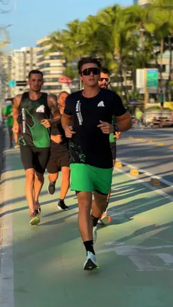 Job Running 🏃🏻‍♂️
