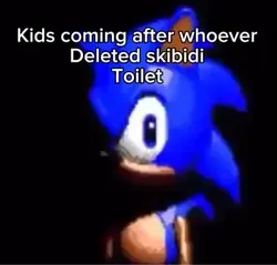 What if it does tho😭