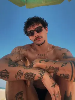 Hoje o Dia Tá Bonito