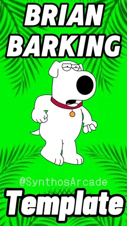 Brian Barking 