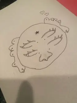 C: