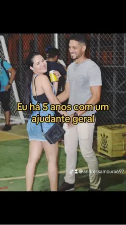Ajudante geral Lula