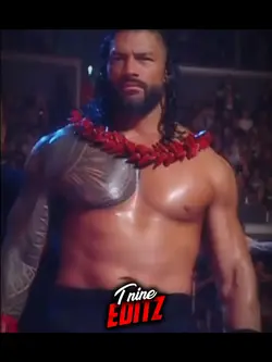 Roman reigns