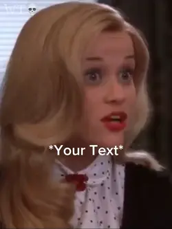 Elle Woods is Queen