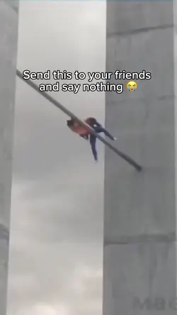 Superman fly