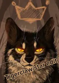 Tigerclaw/star edit 