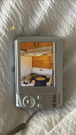 summer digi cam📷