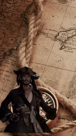 Jack sparrow 