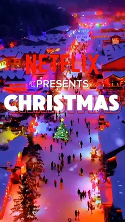 Netflix christmas 🎄