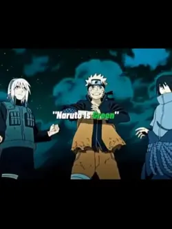 Trend Naruto 