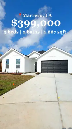 New Home 🏡 
