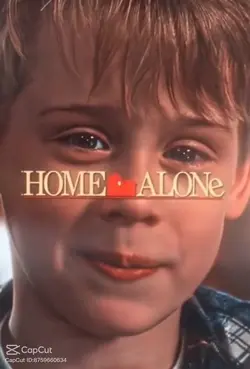 Home Alone!
