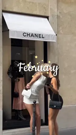 February dump