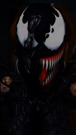 venom 🖤😈