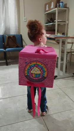 mochila maluca 