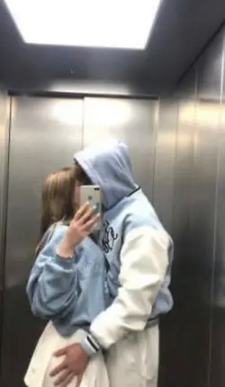 This could be us A