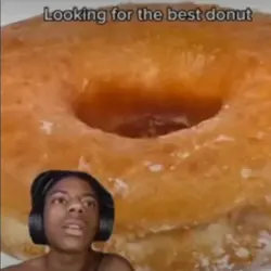 Donut