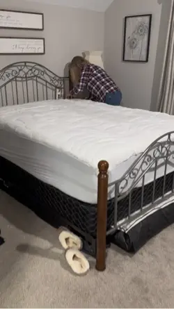 Bedsure Mattress Pad
