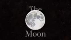 I watch the 🌕