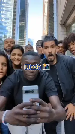 Flash 