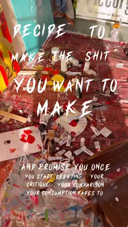Make ART