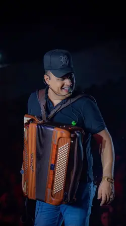 Minha História ♥️🎶