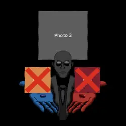 Blue red pill trend