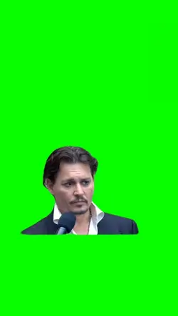 Johnny Depp