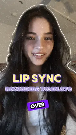 Trending Lip sync