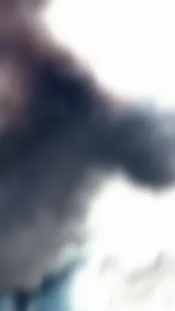 Cool Fade Glitch