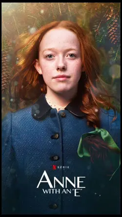 Anne with an e edit 