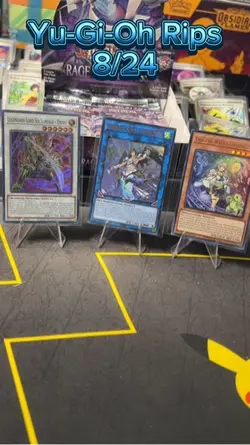 Yugioh rip