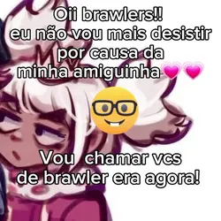 Eu n vou mais desiti