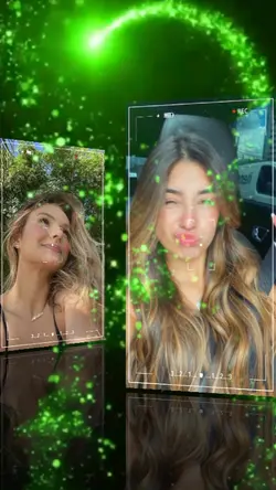 Transições de Fotos 