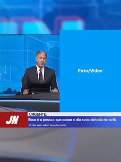 Fica do no sofá 
