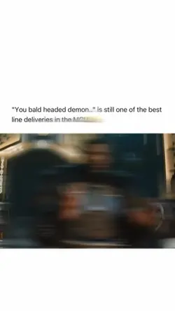 Bald
