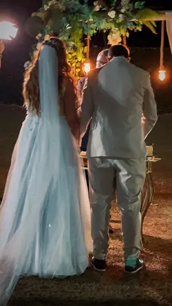 Casamento 
