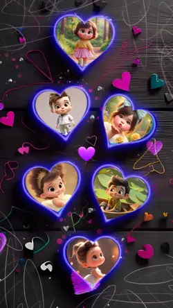 Hearts