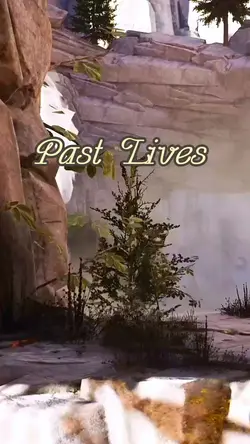 Past Lives 