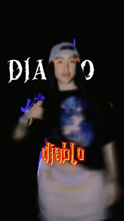 Miss Diablo