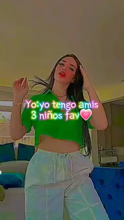 Alex, Jordan y isacc