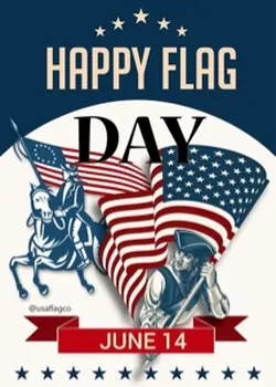 Happy flag day