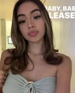 Instagram story