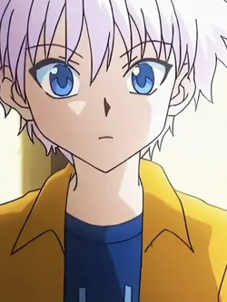 Hunter X hunter edit