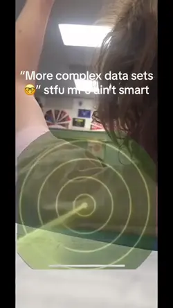 complex data sets
