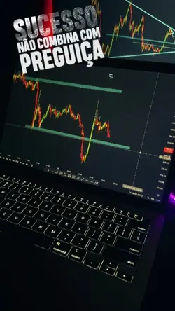 Trader X Preguiça