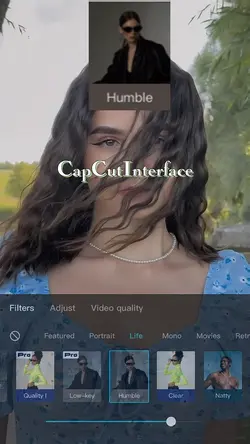 interface